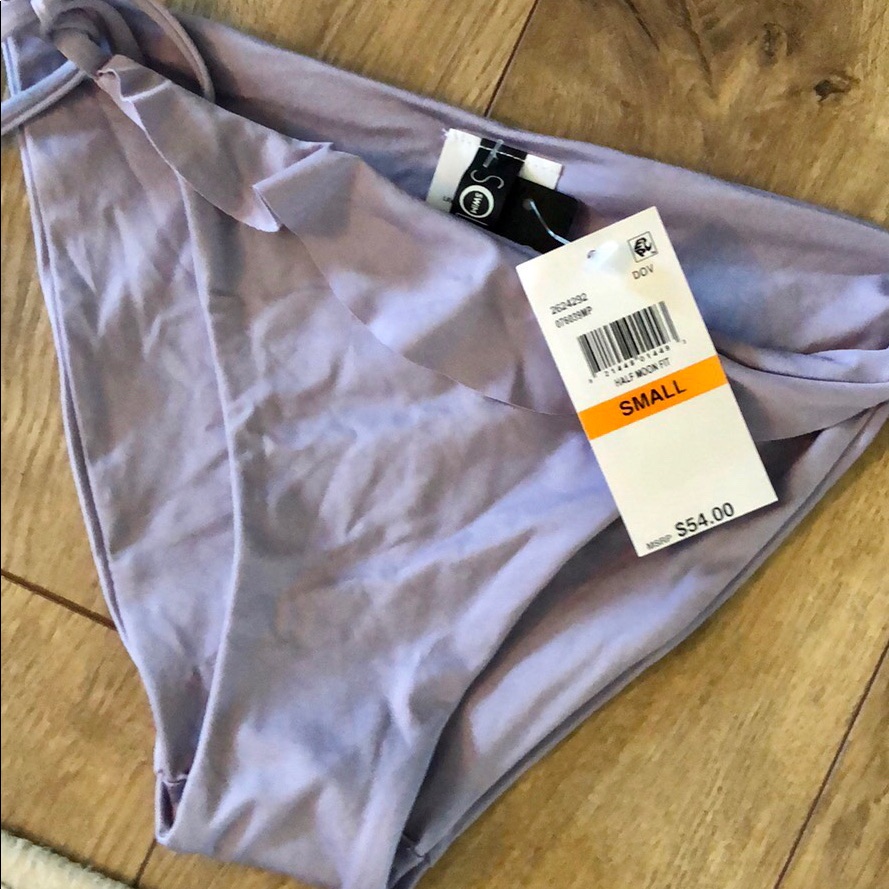 Bikini Bottoms Brand New